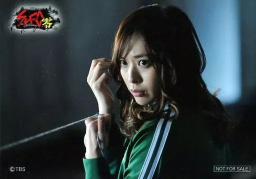 SPEC 劇場版 スノードーム 戸田恵梨香. 当麻紗綾 戦う姿が凛々しい！戸田恵梨香が風変わりな捜査官役で見せた存在感