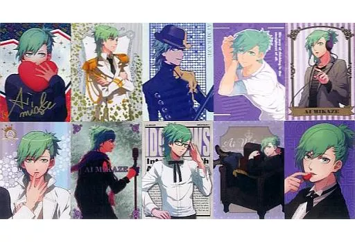 うたの☆プリンスさまっ♪ Dreaming Collection フルコンプ Amazon.co.jp: うたの☆プリンスさまっ♪ Dreaming Collection Card