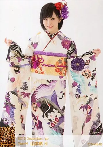 驚きの値段 駿河屋 -<中古>山本彩/4/2015 個別生写真（女性生写真） December-sp その他