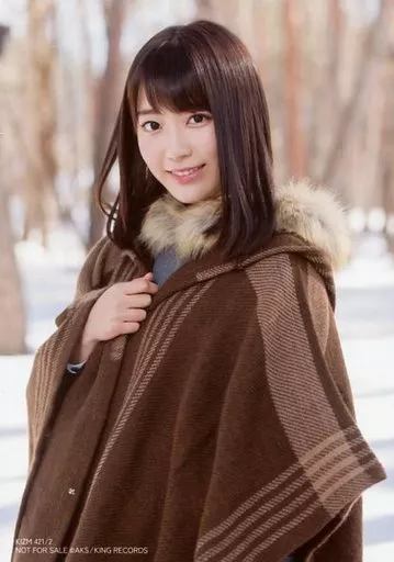 宮脇咲良/CD「君はメロディー」通常盤(TypeE)(KIZM-421/2)封入特典生写真