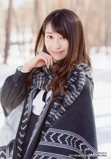 桜井玲香/CD「君はメロディー」通常盤(TypeE)(KIZM-421/2)封入特典生写真