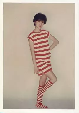 松田聖子 生写真 D 松田聖子 45th Tour2025“Sing Sing Sing 生写真28枚｜Yahoo