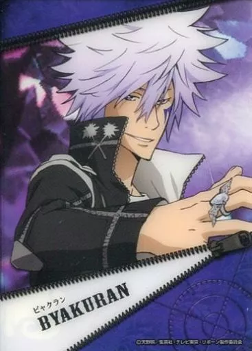 駿河屋 -<中古>白蘭（アニメ・ゲーム）