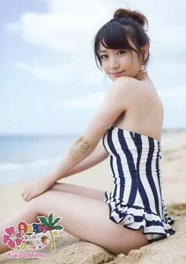 駿河屋 -<中古>大島優子/③/DVD「AKB48海外旅行日記 -ハワイはハワイ