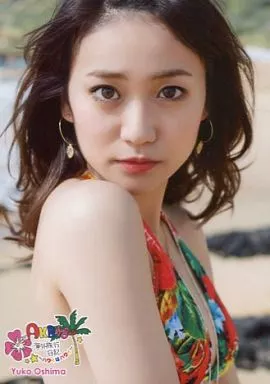 駿河屋 -<中古>大島優子/⑲/DVD「AKB48海外旅行日記 -ハワイはハワイ