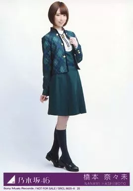 何度目の青空か？ 生写真 制服ver. 乃木坂46 10th 何度目の青空か 制服販売 乃木坂衣装 オーダーメイド