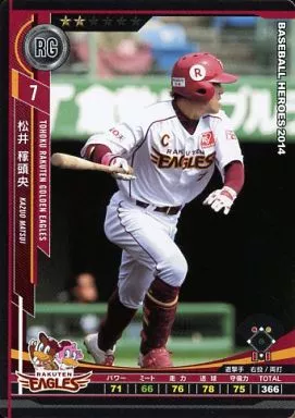 松井稼頭央キラ ⚾Yohei Suzuki🇯🇵 | 🇯🇵✈️🇺🇸(2004-2010) 松井 稼頭央 (内野手