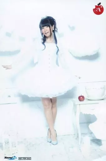 竹達彩奈/CD「齧りかけの林檎」Neowing(ネオウイング)特典