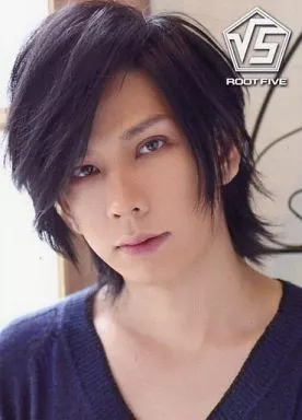 駿河屋 -<中古>ROOT FIVE/蛇足/CD「ROOT FIVE」通常版特典（男性