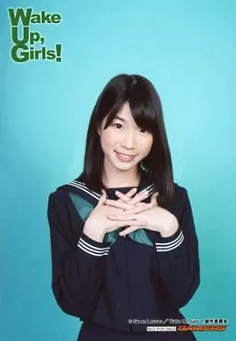 Wake Up, Girls! 青山吉能 生写真 大量セット 【希少品】 駿河屋