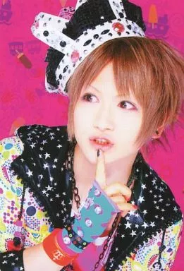 【アンティック珈琲店】みくコスプレセット◆BBパラレルワールド 駿河屋 -<中古>アンティック-珈琲店-/みく/バストアップ・衣装黄色黒