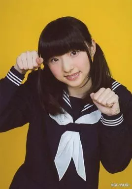 駿河屋 -<中古>Wake Up Girls!/田中美海 /上半身・制服・両手グー