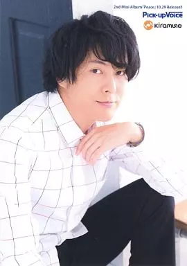 【12/22まで】吉野裕行　写真　雑誌 吉野裕行、4月19日リリースミニアルバムの全容を公開！ – 画像一覧（3