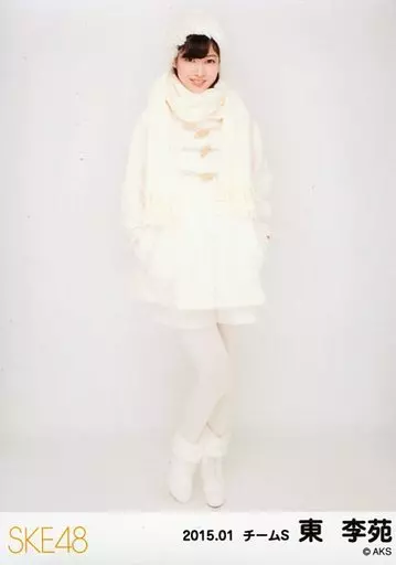 東李苑 生写真 Amazon.co.jp: 【東李苑】 公式生写真 AKB48 同時開催コンサート