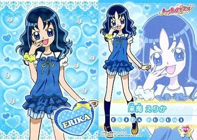 駿河屋 -<中古>016：来海えりか（アニメ・ゲーム）