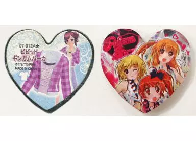 駿河屋 -<中古>07-012A☆[ポップ/MARs]：ビビッドギンガムパーカ