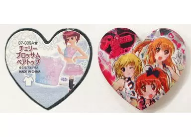 プリズムストーン チェリーブロッサムベアトップ MARsキャラストーン 駿河屋 - 【買取】07-009A☆[ポップ/MARs]：チェリーブロッサムベア