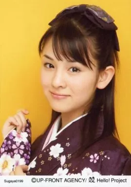 5919 Berryz工房 菅谷梨沙子 生写真 50枚セット Amazon.co.jp: Berryz工房 菅谷梨沙子 コメント入り生写真 2010年