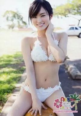 AKB48 海外旅行日記 〜ハワイはハワイ〜 山本 彩BOX Amazon.co.jp: 山本彩BOX AKB48 海外旅行日記〜ハワイはハワイ