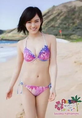 AKB48 海外旅行日記 〜ハワイはハワイ〜 山本 彩BOX Amazon.co.jp: 【Amazon.co.jp・公式ショップ限定】AKB48 海外旅行日記