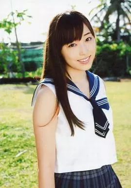 駿河屋 -<中古>モーニング娘。/譜久村聖/上半身・セーラー服