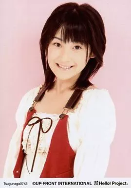 駿河屋 - 【買取】Tsugunaga0743：Berryz工房/嗣永桃子/公式生写真