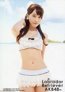 駿河屋 -<中古>松井玲奈/水着・膝上/CD｢ラブラドール