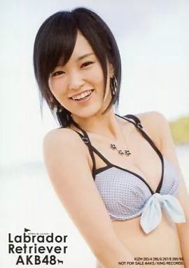 山本彩 生写真 水着 ラブラドール・レトリバー 劇場盤 店舗特典 3種セット 山本彩 生写真 水着 ラブラドール・レトリバー 劇場盤 店舗特典