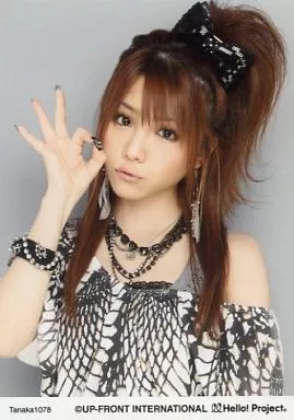 モーニング娘 田中れいな 生写真 ハロプロ メタリック仕様 271〜280 駿河屋 -<中古>モーニング娘。/田中れいな/バストアップ・衣装赤