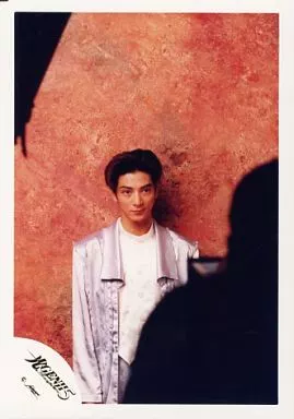 赤坂晃 写真 57枚 光GENJI 光GENJI 赤坂晃 公式写真20枚セット - メルカリ