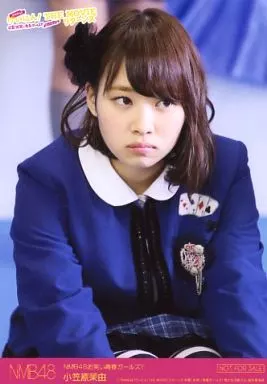 駿河屋 -<中古>小笠原茉由/映画「NMB48 げいにん! THE MOVIE