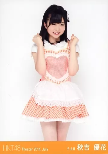 秋吉優花 生写真 c5d84ec1bde77f1b6d0c2e543dec8c