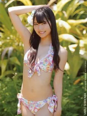 NMB48 世界の中心は大阪や~なんば自治区~ 劇場盤生写真まとめ売り 水着 NMB48 - NMB48 山本彩 生写真 1枚 世界の中心は大阪や ～なんば自治区