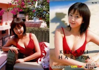 木南晴夏 テレ朝エンジェルアイ ワクワク・ドキドキ宣言！ DVD