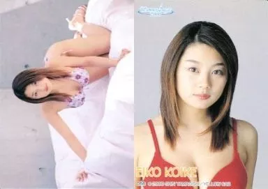 駿河屋 -<中古>056 ： 小池栄子/レギュラーカード/Summer Angels 2000