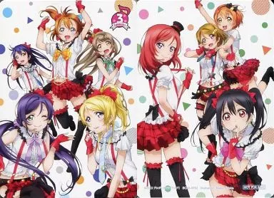 アケフェス N ラブライブ ロケテ にこ 希 絵里 真姫 海未 凛 花陽 AC Amazon.co.jp: ラブライブ! School idol diary 02 ～真姫・凛・花陽