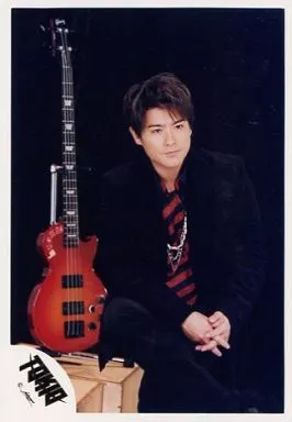 TOKIO　山口達也　公式写真 TOKIO 山口達也 長瀬智也 公式写真 - メルカリ