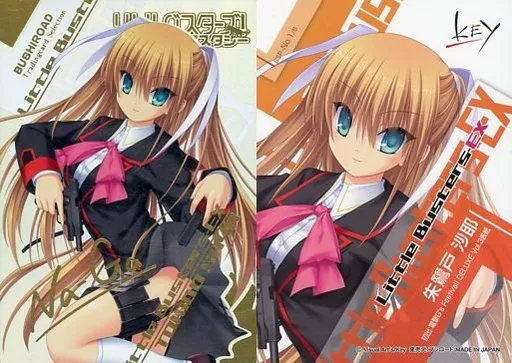 リトルバスターズ！　朱鷺戸沙耶　SSP サイン　リトバス　ブシロード　Na-Ga 2026年最新】朱鷺戸沙耶 サインの人気アイテム - メルカリ