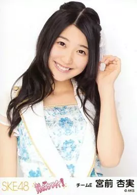 ske48 宮前杏実 生写真 Yahoo!オークション - 宮前杏実 フォトブック blossom 写真集 元SKE48