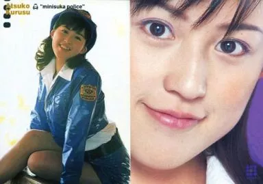 出動！ミニスカポリス DVD Vol.5 来栖あつこ 駿河屋 -<中古>ミニスカポリスDVD (5)（バラエティ）