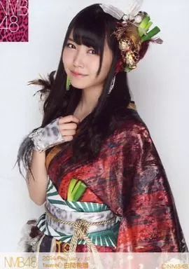 駿河屋 - 【買取】白間美瑠/2014.February-rd ランダム生写真（女性生