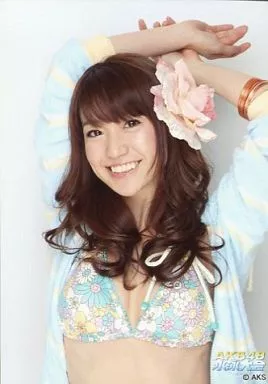 ❁⃘即購入⭕️ 大島優子 生写真 水泳大会 コンプ AKB48 ❁⃘即購入⭕️ 大島優子 生写真 鈴懸 Mosh& Dive ボンデージ AKB48