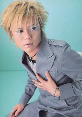 駿河屋 -<中古>SHUSE/La'cryma Christi CD｢永遠｣（男性