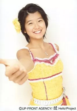 5055 Berryz工房 徳永千奈美 生写真 50枚セット 駿河屋 -<中古>Berryz工房/徳永千奈美/上半身・衣装黄色・赤