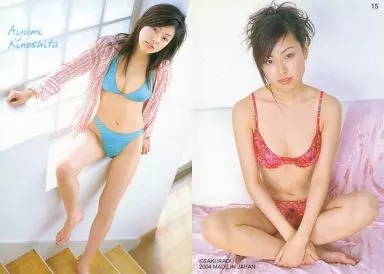 木下あゆ美　トレカ　さくら堂　まとめ売り 木下あゆ美 トレカ さくら堂 まとめ売り