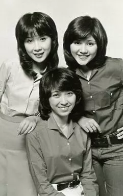 駿河屋 -<中古>キャンディーズ/集合(3人)/笑顔・センター藤村・笑顔