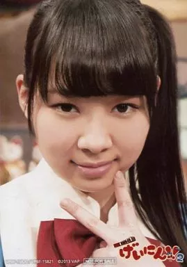 駿河屋 -<中古>小笠原茉由/「NMB48 げいにん!!2」DVD-BOX封入生写真
