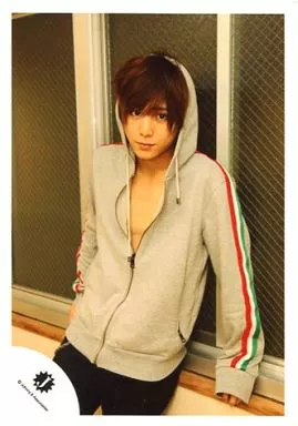Hey! Say! JUMP Ssay パーカー山田涼介 Hey Say JUMP 山田涼介 ウルぷぅローブ PARADE パーカー｜Yahoo!フリマ