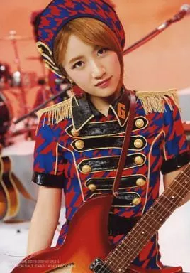 AKB48 生写真 高橋みなみ ハート・エレキ 駿河屋 - 【買取】高橋みなみ/The G.FINGERS ver./CD「ハート・エレキ