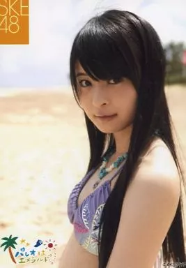 小木曽汐莉生写真 生写真(AKB48・SKE48)/アイドル/SKE48 小木曽汐莉/上半身/｢SKE